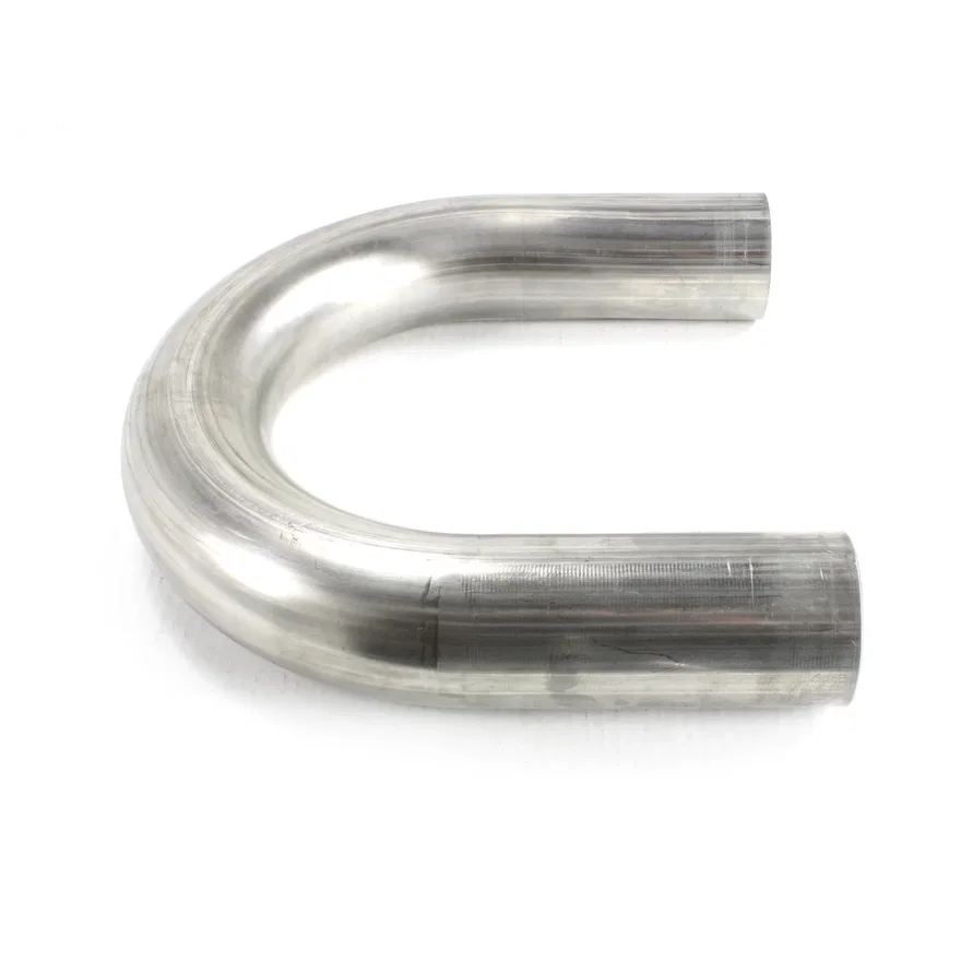 U Bend 304 SS 3"