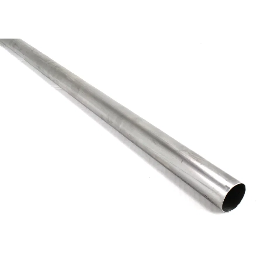 Tubing Mild Steel 1 5/8"