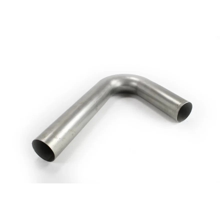 120 Degree Bend Mild Steel 3"