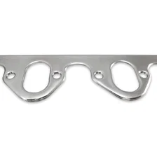 Seal-4-Good multi-layer aluminum flange gasket image 3