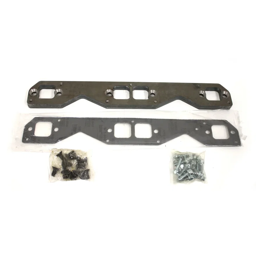 Header Flange Chev Inner SBC