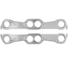 Seal-4-Good multi-layer aluminum flange gasket image 1