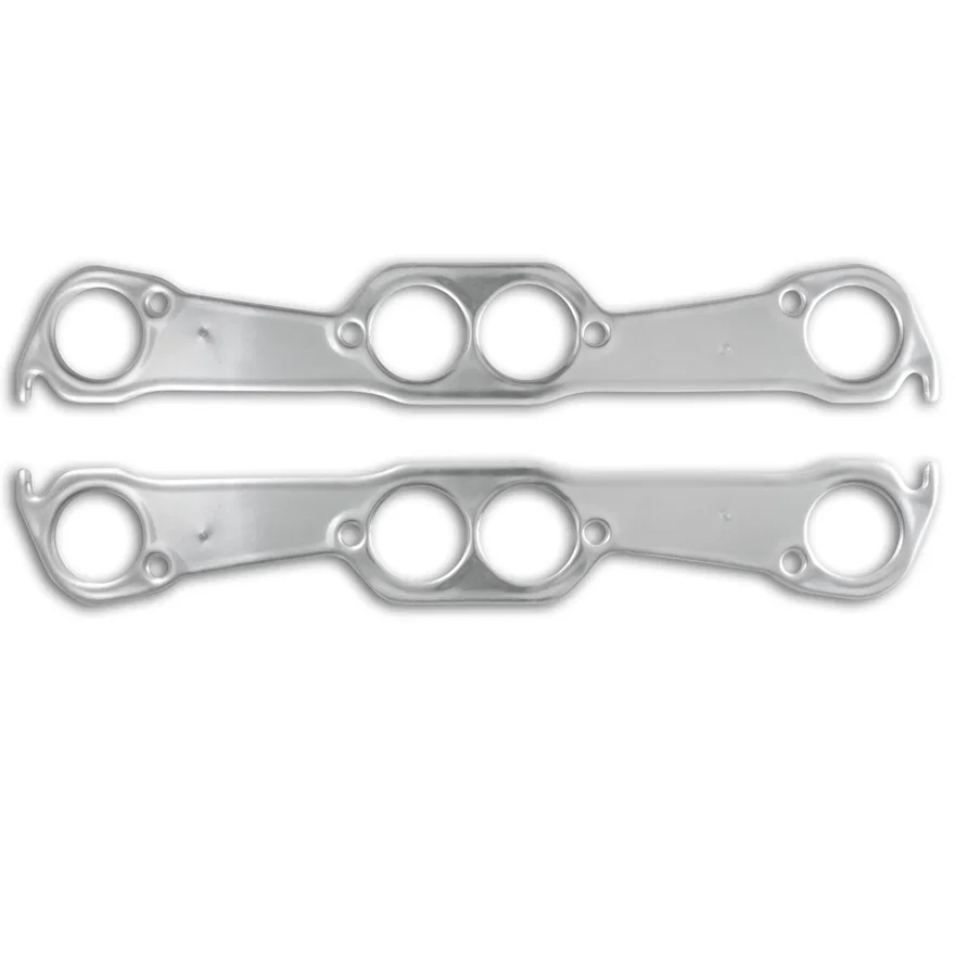Seal-4-Good multi-layer aluminum flange gasket