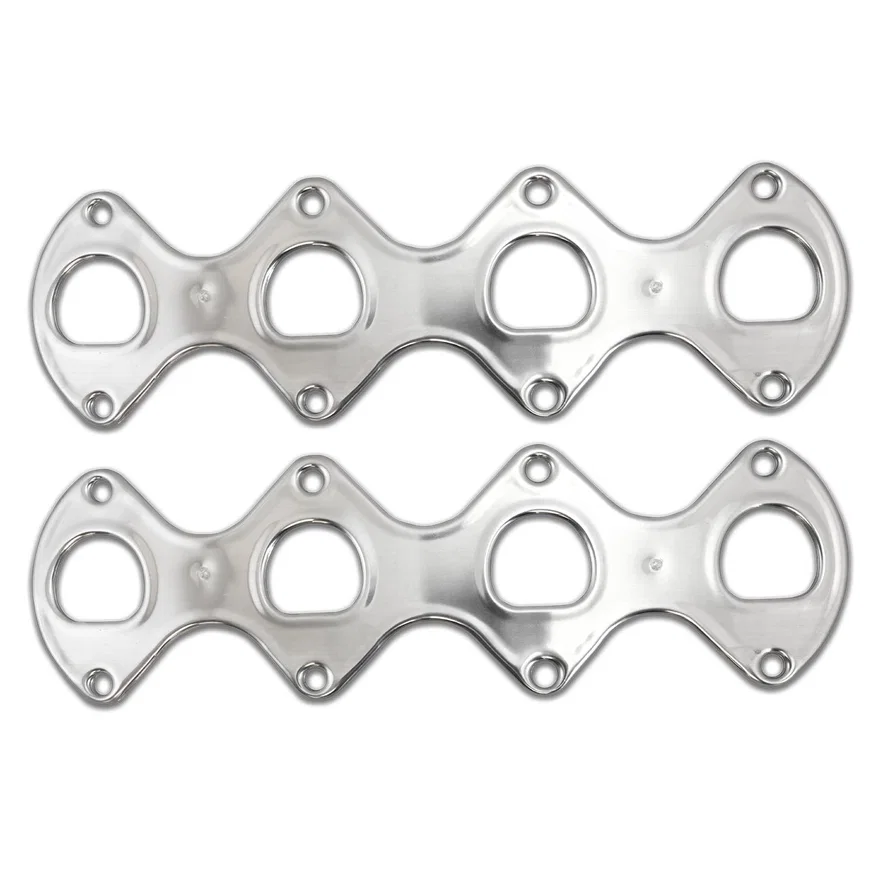Seal-4-Good multi-layer aluminum flange gasket