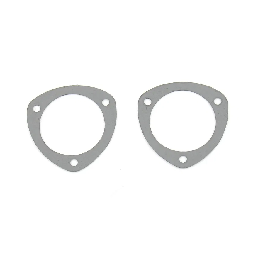 Collector Gasket 3 1/2"