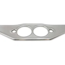 Seal-4-Good multi-layer aluminum flange gasket image 3
