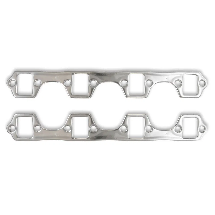 Seal-4-Good multi-layer aluminum flange gasket