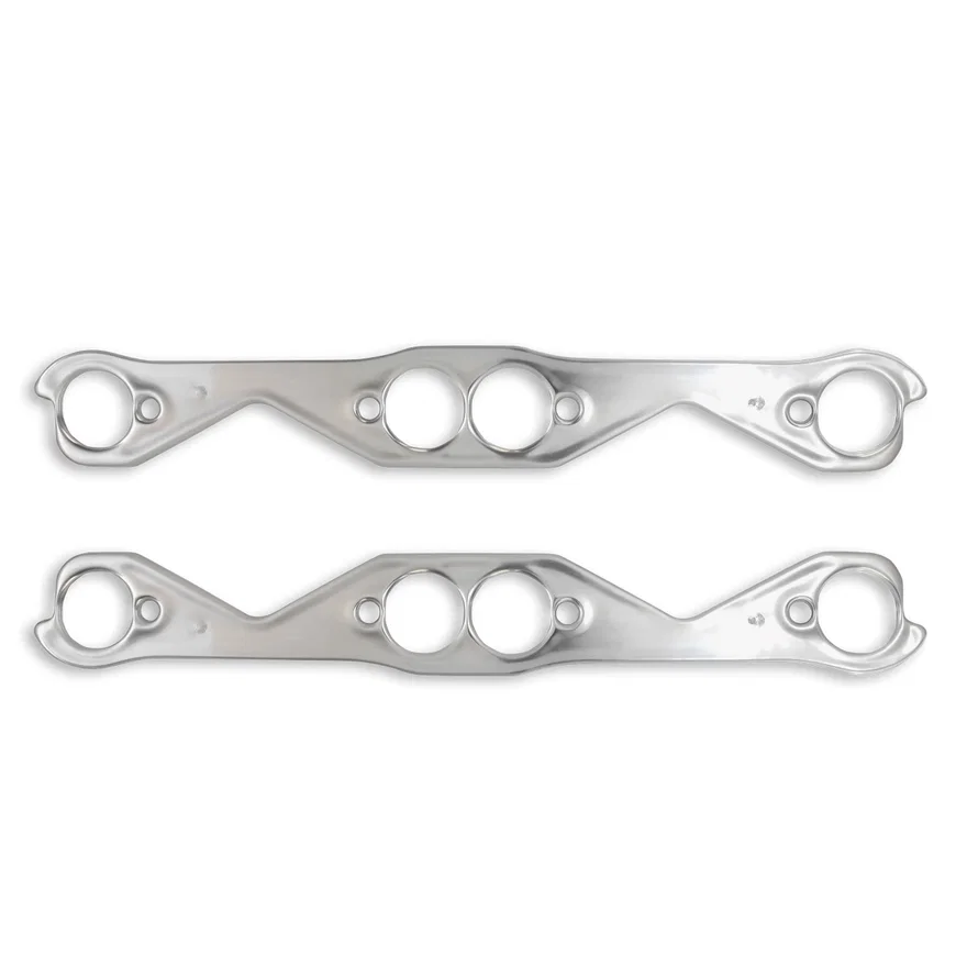 Seal-4-Good multi-layer aluminum flange gasket