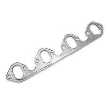 Seal-4-Good multi-layer aluminum flange gasket image 2