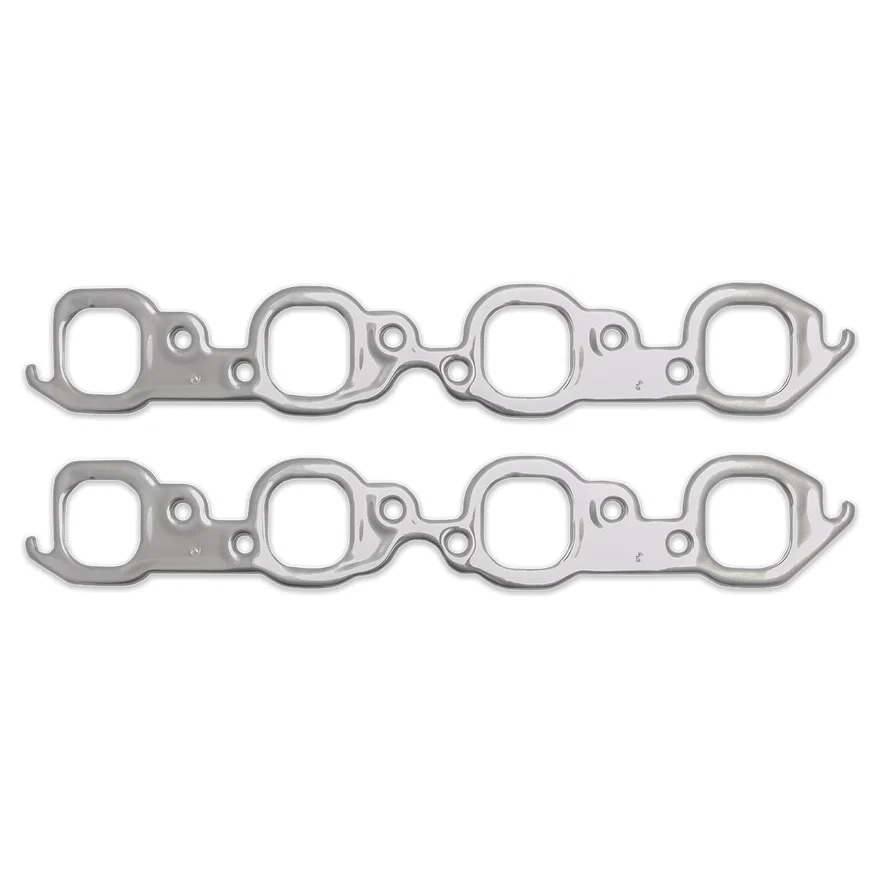 Seal-4-Good multi-layer aluminum flange gasket