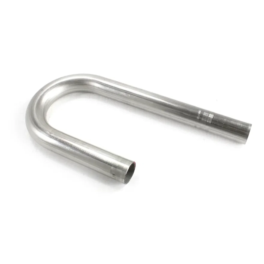 J Bend 304 SS 1 5/8"