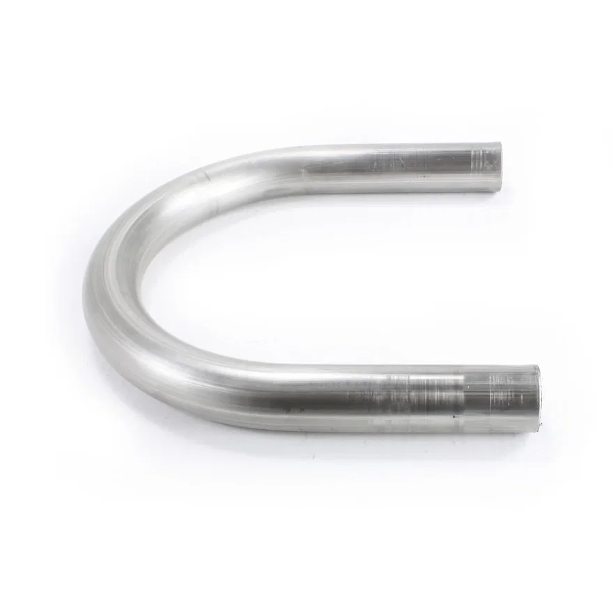 U Bend 304 SS 1 7/8"