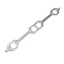 Seal-4-Good multi-layer aluminum flange gasket image 2