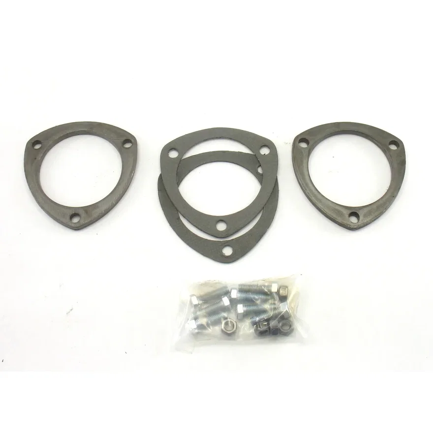 Collector Flange 3 1/2"