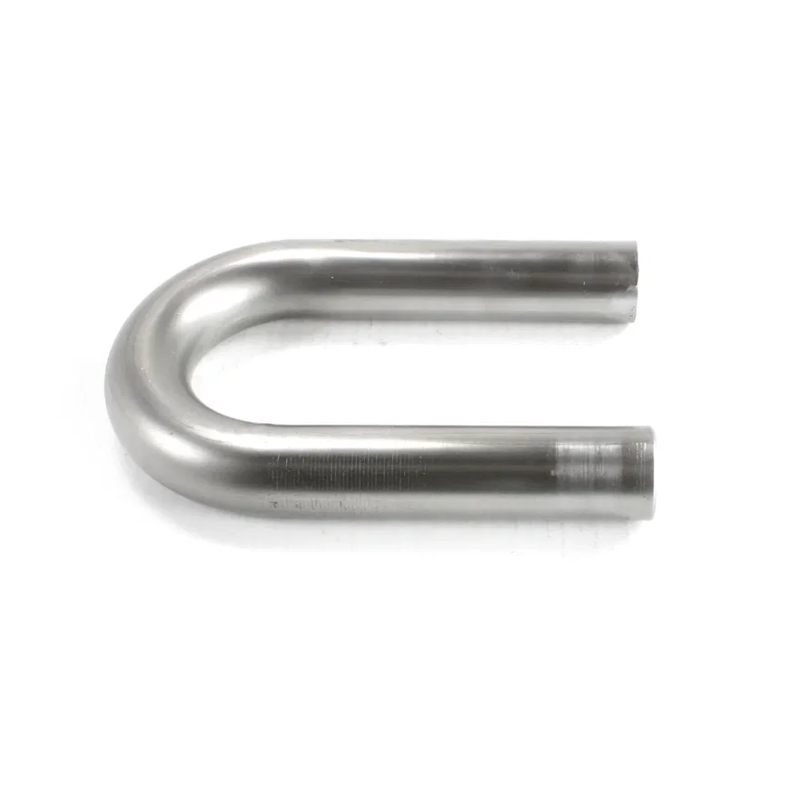 U Bend Mild Steel 1 3/8"