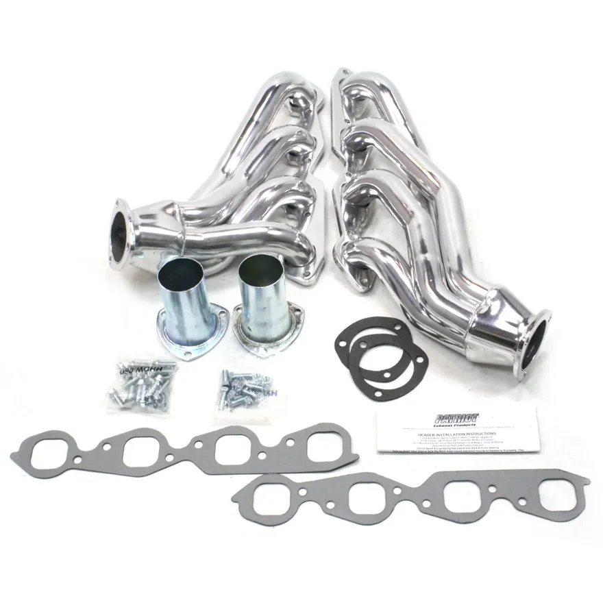 Header Chev Camaro BBC 1967-1981 Ctd for Chevrolet