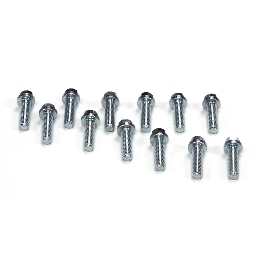 8MMx1.25x26MM Header Bolt (lot 12)