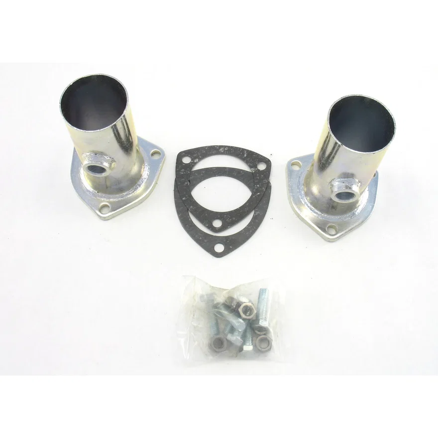 Collector Reducer w/O2 Bung