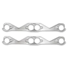 Seal-4-Good multi-layer aluminum flange gasket image 1
