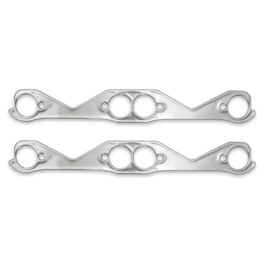 Seal-4-Good multi-layer aluminum flange gasket