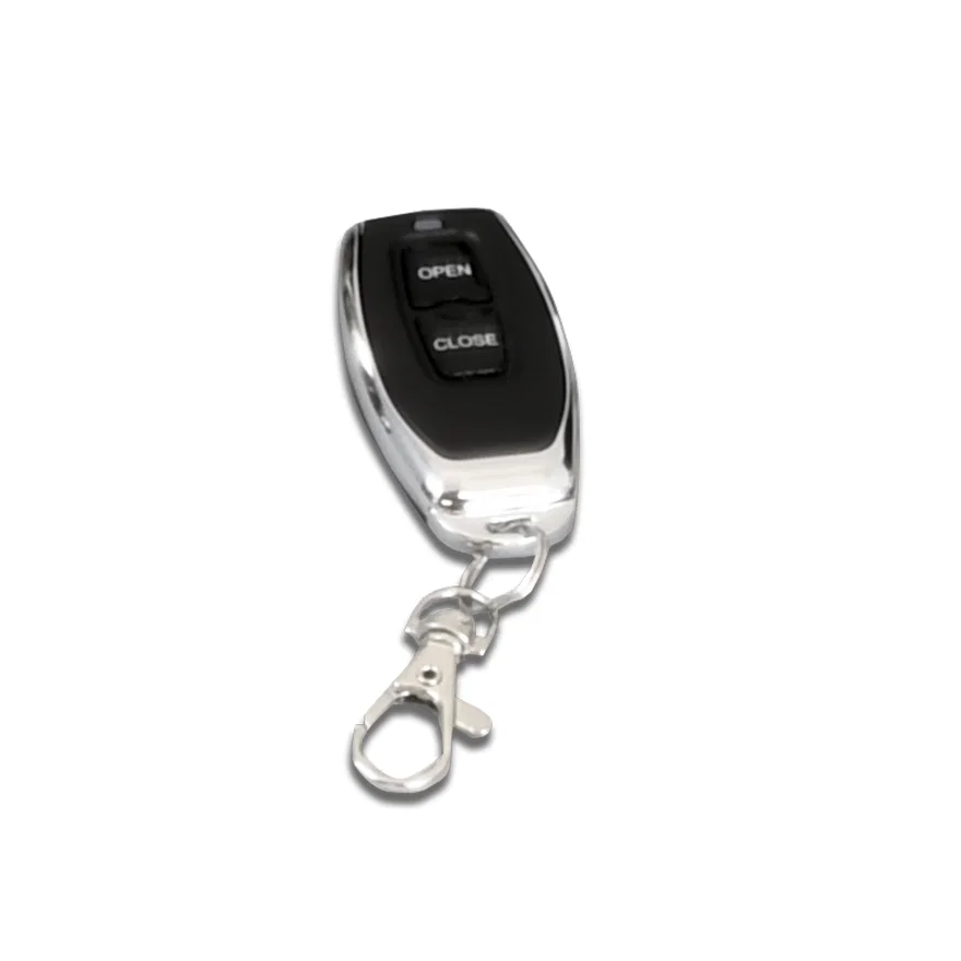 Partriot Electronic Transmitter Remote Part Number