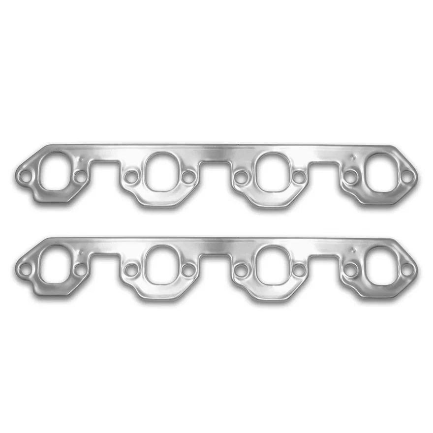 Seal-4-Good multi-layer aluminum flange gasket