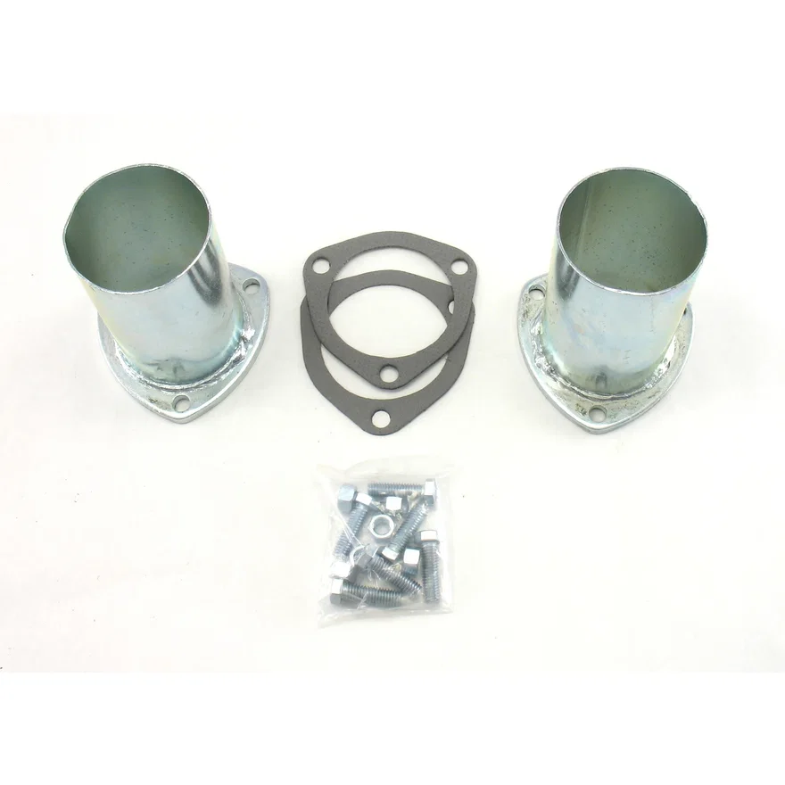 Collector Reducer 3"
