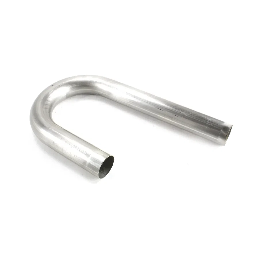 J Bend 304 SS 2 1/8"