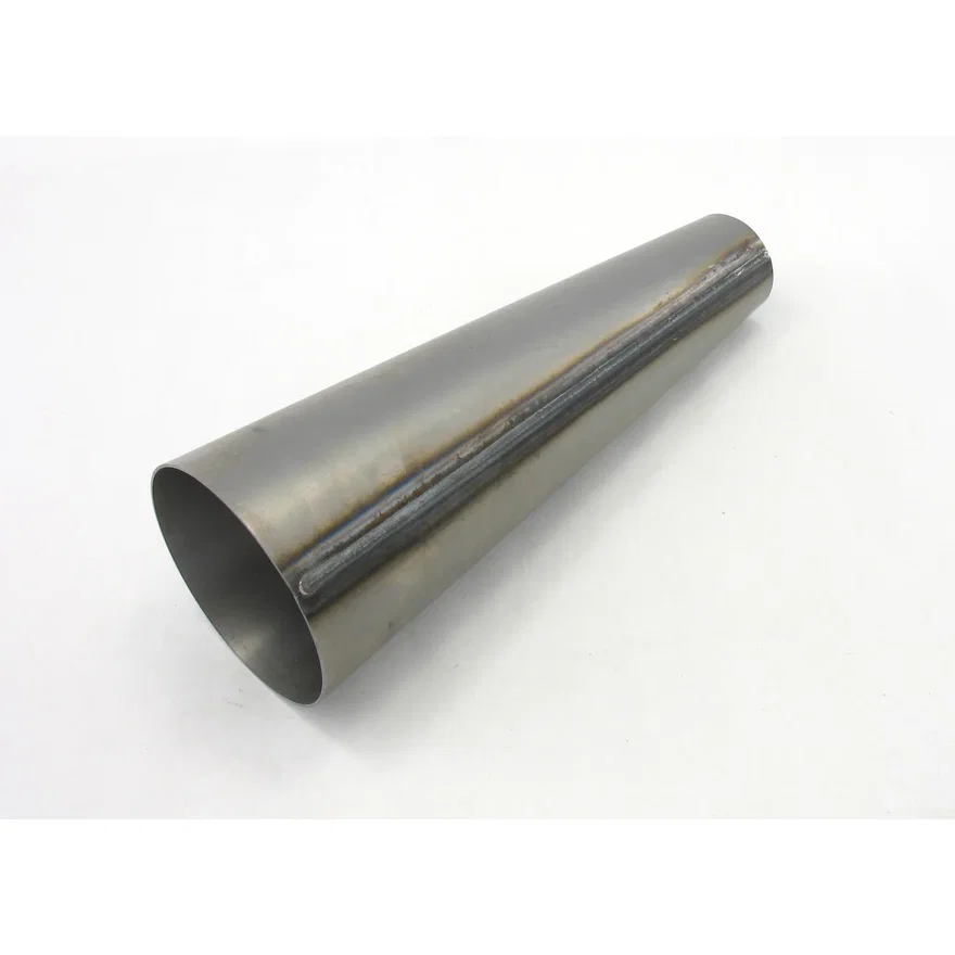 Exhaust Tip Megaphone