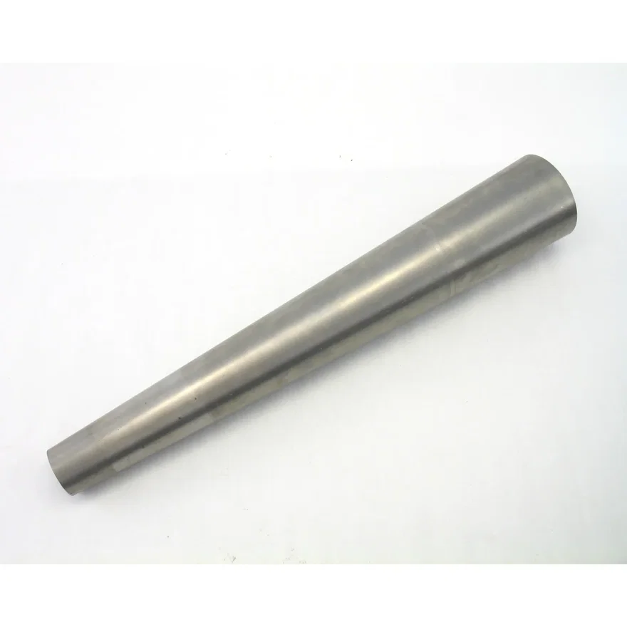 Exhaust Tip Megaphone