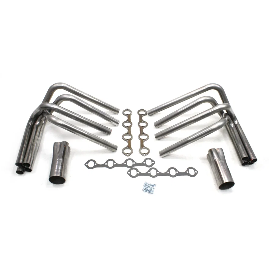 Header Str Rod Sprnt Weld SBF