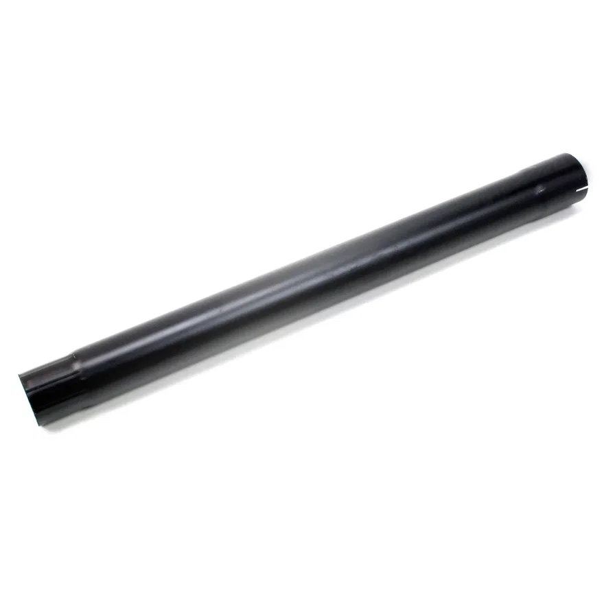 Side Exhaust Repl Muff