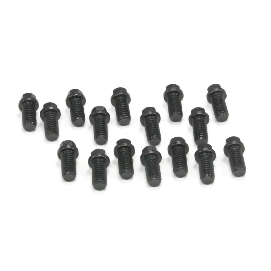 3/8-16x3/4 Header Bolt (lot 16)