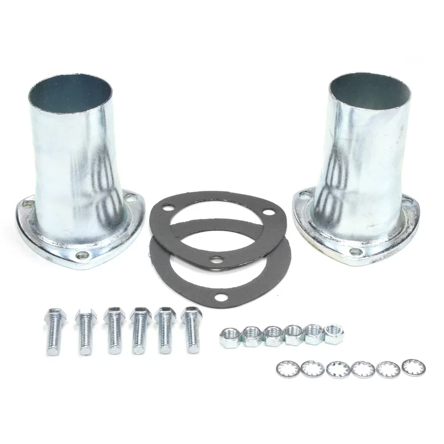 Collector Reducer 3"