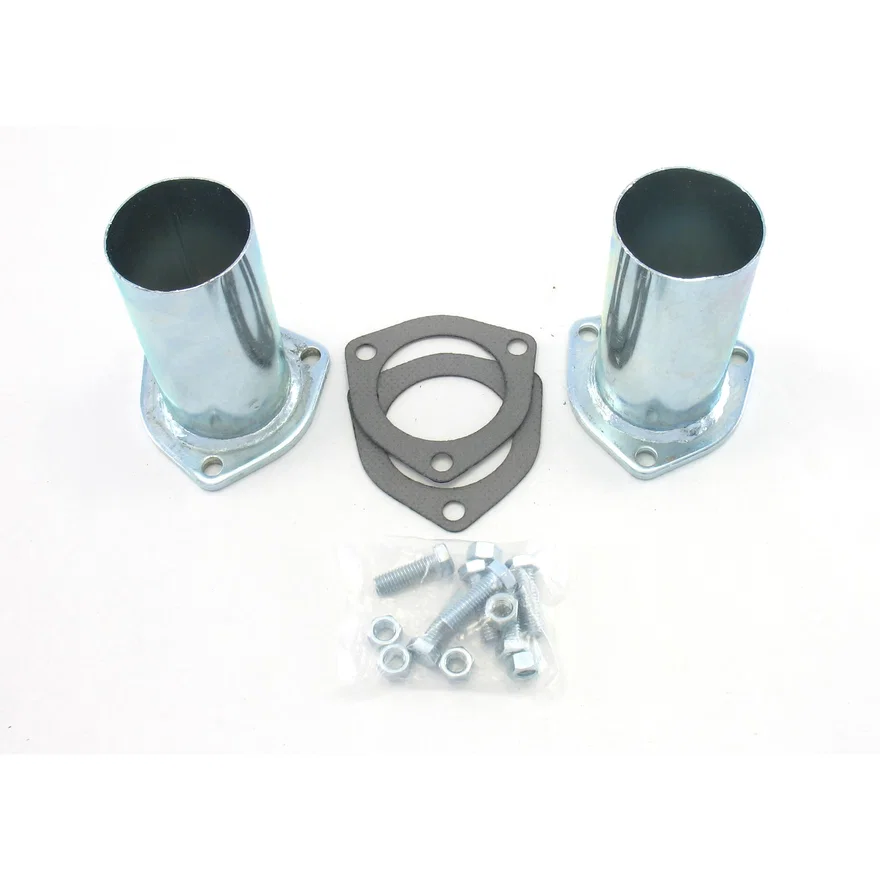 Collector Reducer 2 1/2"
