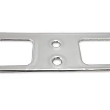 Seal-4-Good multi-layer aluminum flange gasket image 3