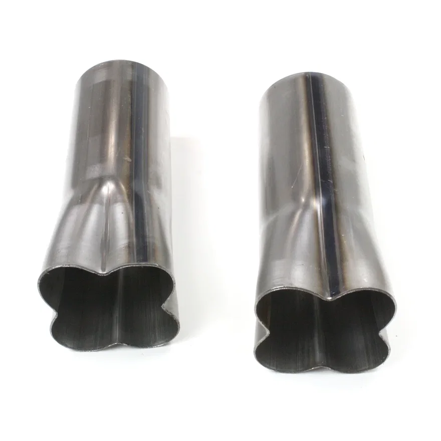 4-1 Formed Collector 3"