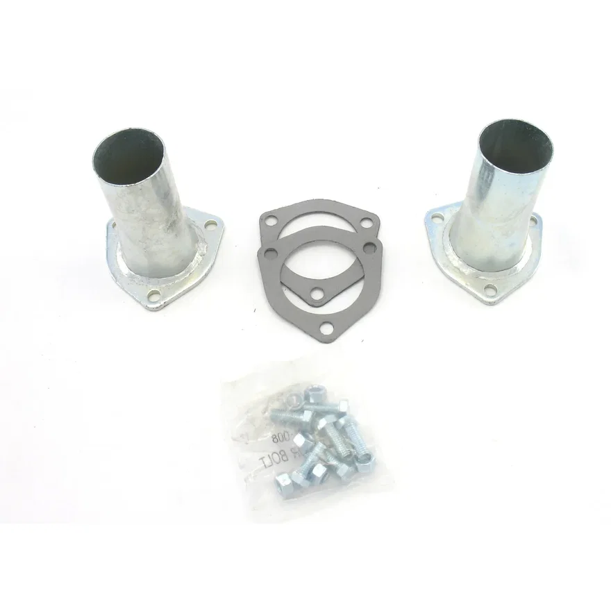 Collector Reducer 2 1/2"
