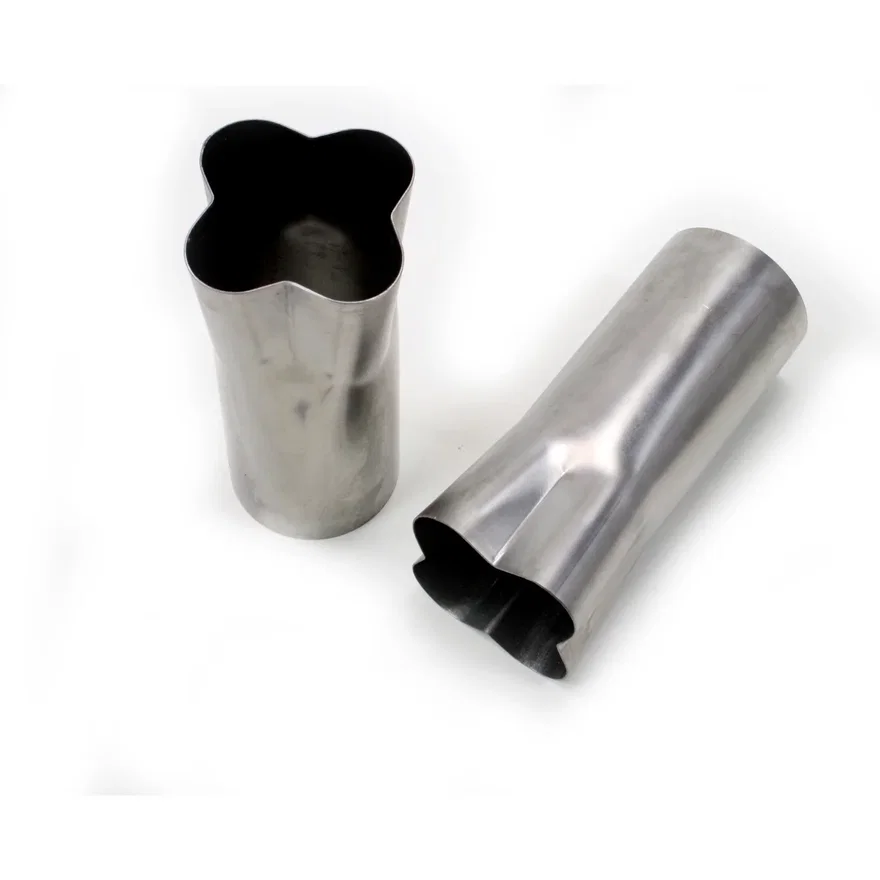 4-1 Formed  Collector 5" x 2 1/2"