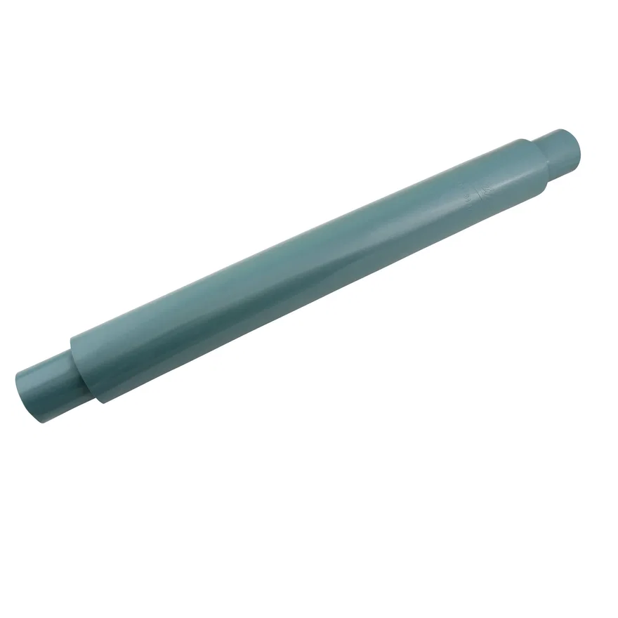 Muffler Smithy 26" 2 1/2" in/out