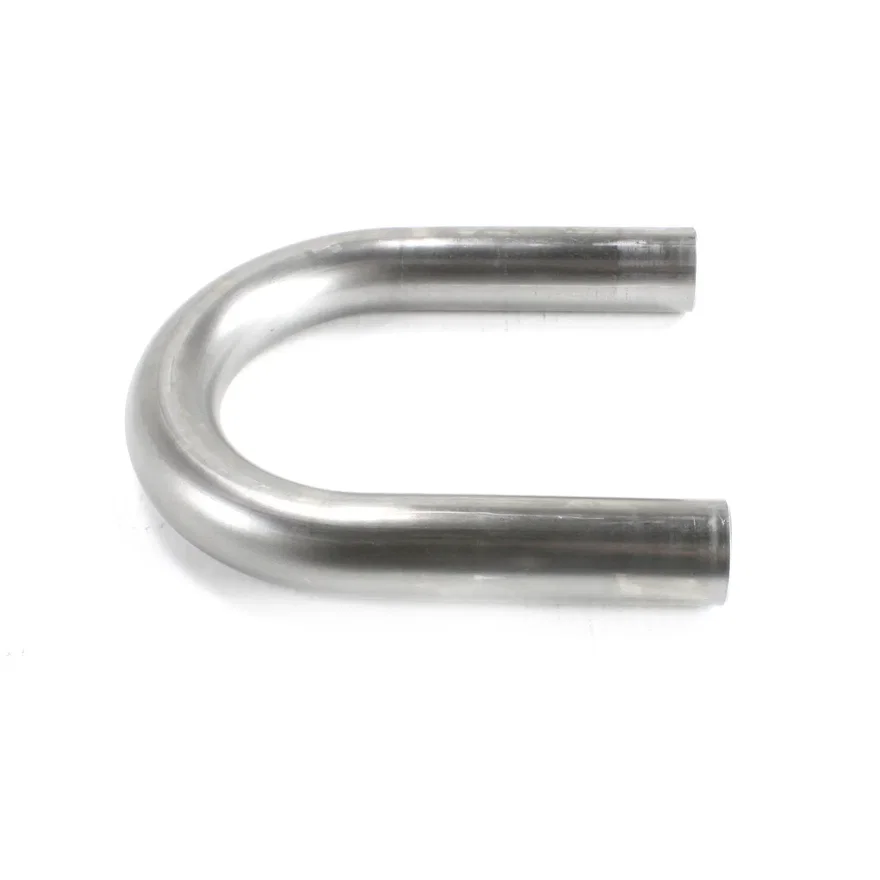 U Bend Mild Steel 1 3/4"