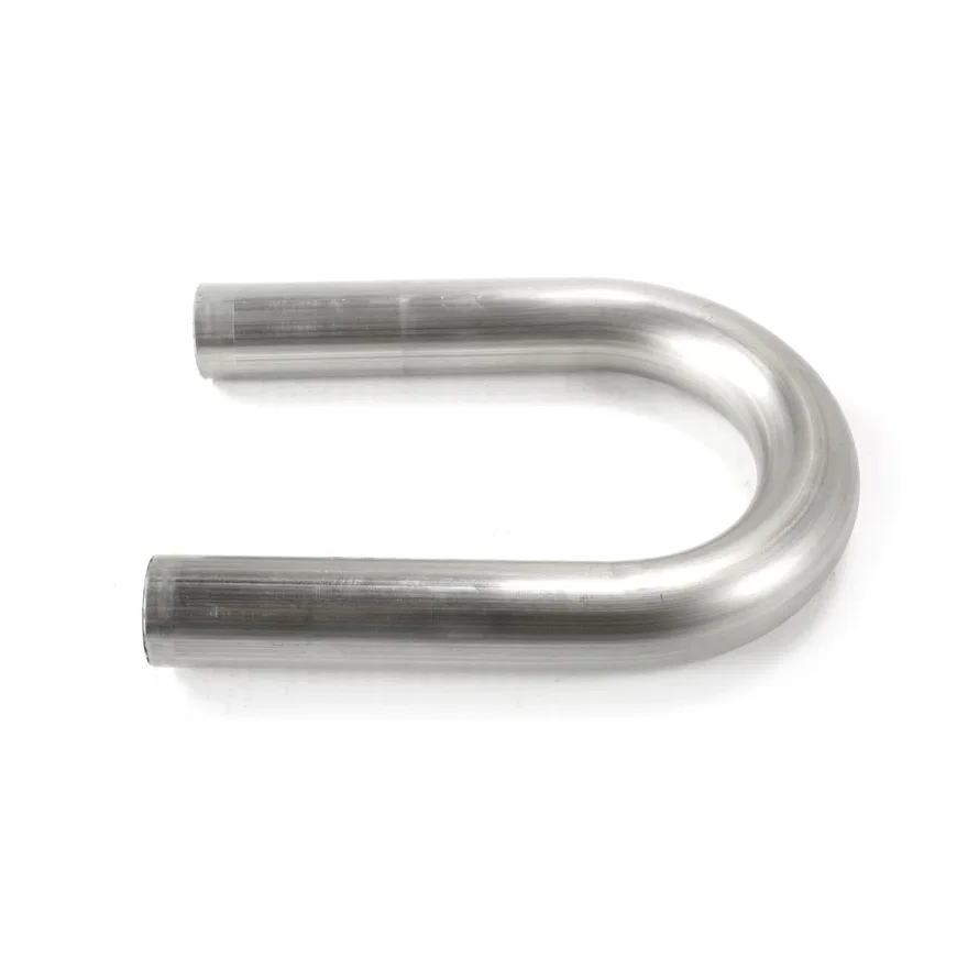 U Bend 304 SS 1 3/4"