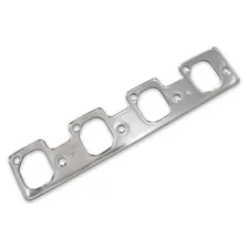 Seal-4-Good multi-layer aluminum flange gasket image 2