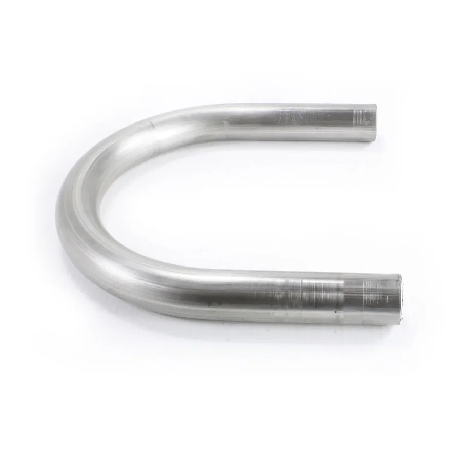 U Bend 304 SS 1 3/4"