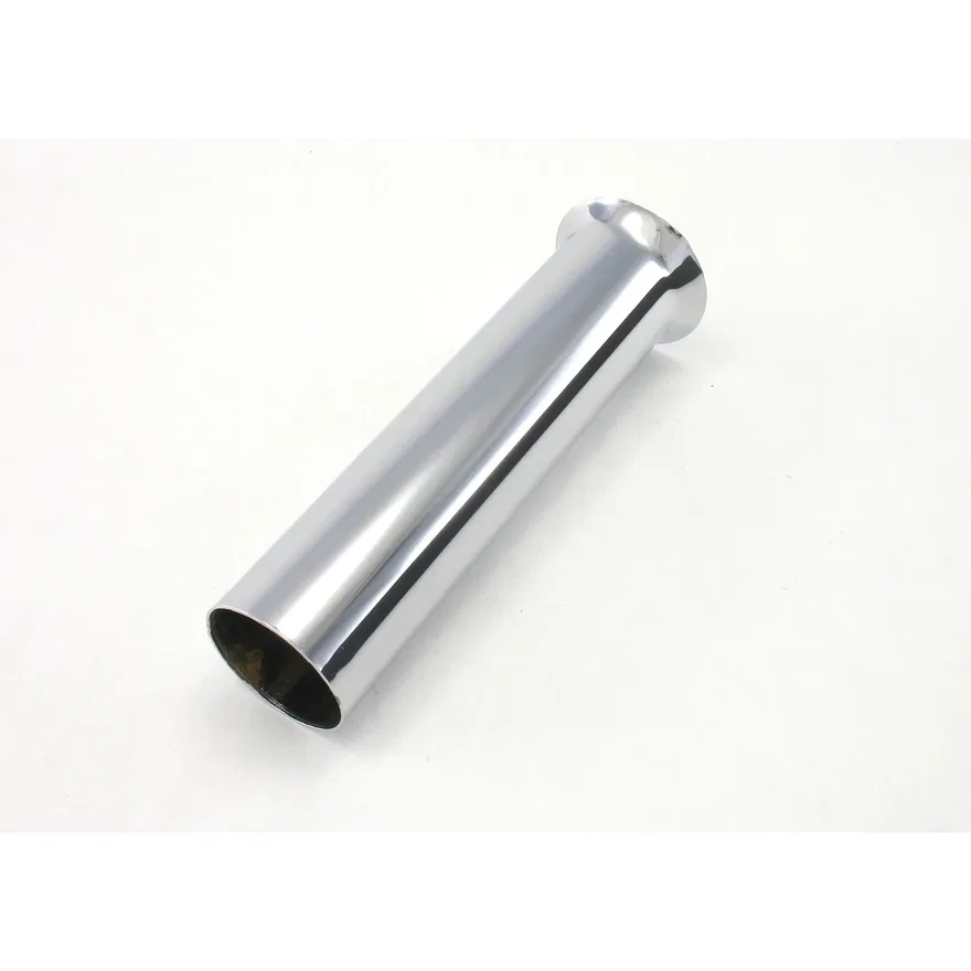 Exhaust Tip Straight Flare