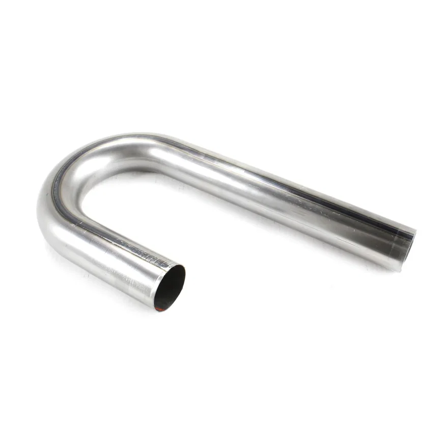 J Bend Mild Steel 2 1/4"