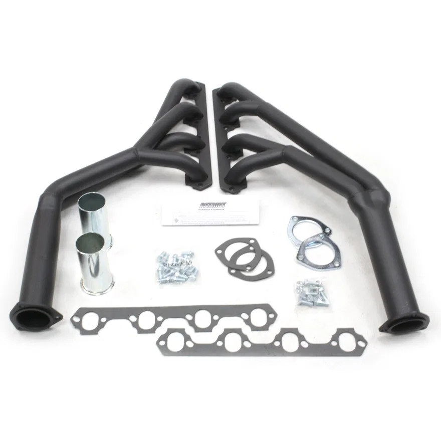 Hi Temp Black Coated for 1964-1970 Mustang Tri Y