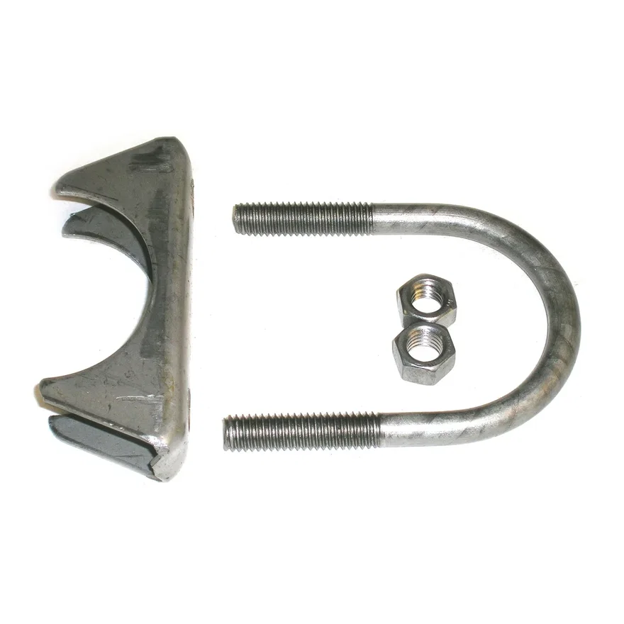 U-Clamp 2"