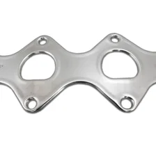 Seal-4-Good multi-layer aluminum flange gasket image 3