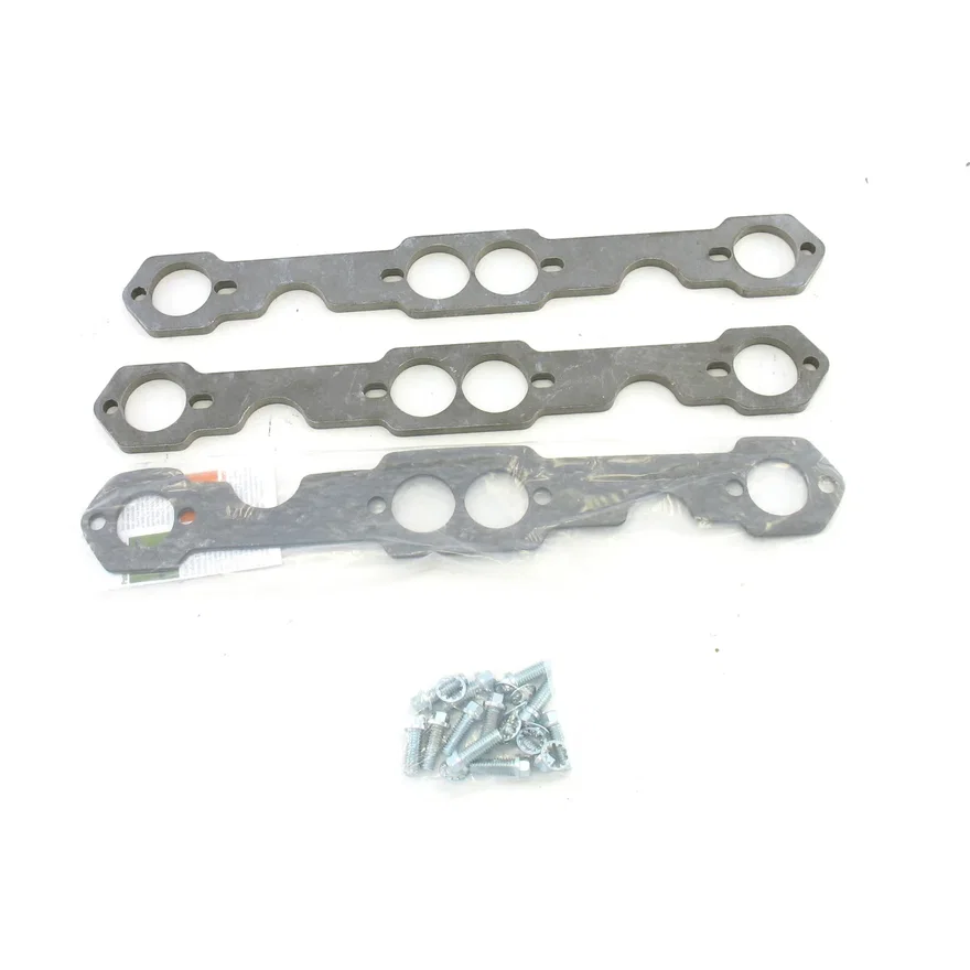 Header Flange Chev Rd Port SBC